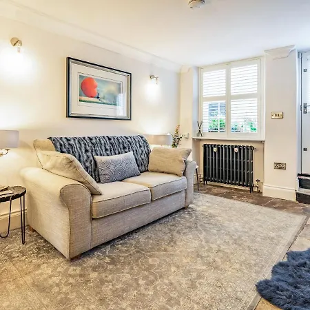 1 Bed In 88054 * Richmond (North Yorkshire)