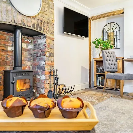 1 Bed In Oc-88054 Richmond (North Yorkshire)