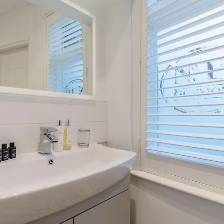 1 Bed In Oc-88054 Dom wakacyjny *