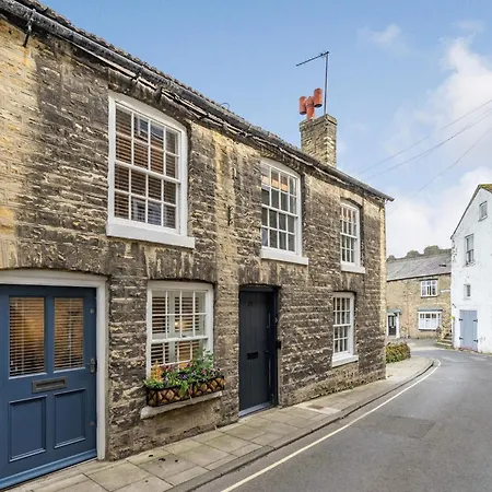 1 Bed In Oc-88054 Richmond (North Yorkshire)