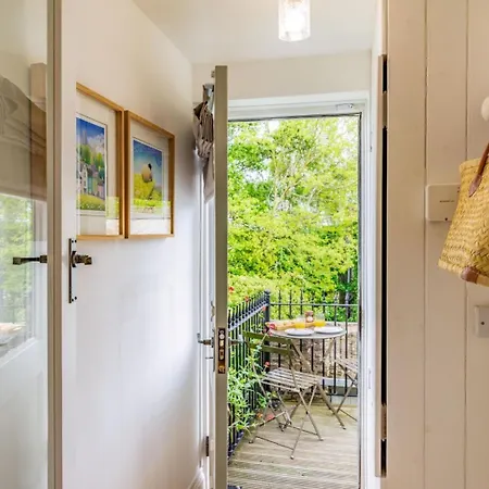 1 Bed In Oc-88054 * リッチモンド