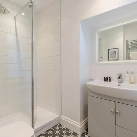 1 Bed In Oc-88054 * リッチモンド