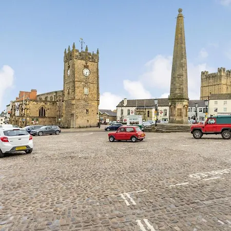 1 Bed In Oc-88054 * Richmond (North Yorkshire)