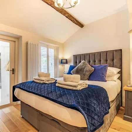1 Bed In 88054 Richmond (North Yorkshire)