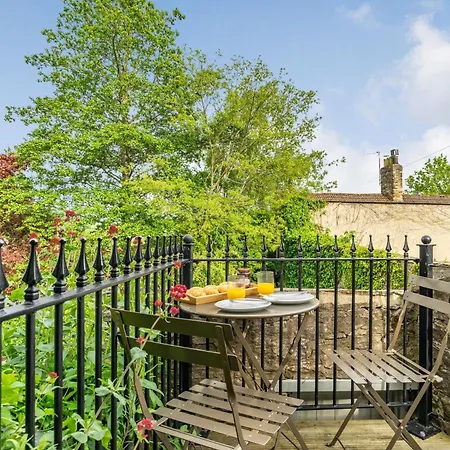 1 Bed In 88054 Prázdninový dům Richmond (North Yorkshire)